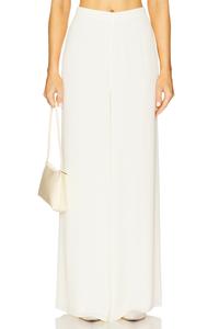 Брюки Verio Alexis, ivory