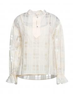 Топ Liu •Jo, айвори