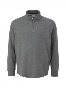 s.Oliver Толстовка цвета 9730_графит