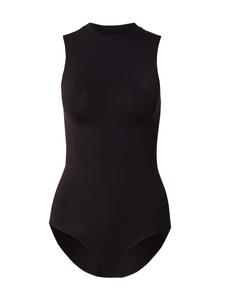 Calvin Klein Underwear Корректирующий боди в черном цвете