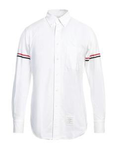 Рубашка Thom Browne, белый