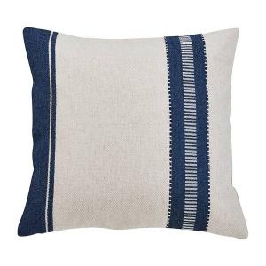 Наволочка done. Sealife Typ B, 45x2x45 см, синий