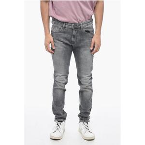 1979 SLEENKER L.32 Джинсы Diesel, Black