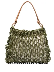 Сумка на плечо Vega Alienina, зеленый