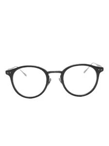 Очки Anacapa Leisure Society, черный