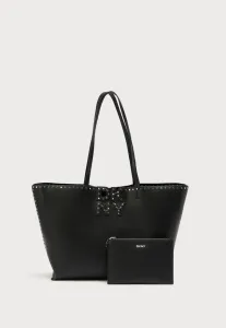 Сумка-Тоут nicole Dkny, Black/Silver-Coloured