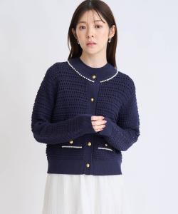 Свитер Noela, цвет Navy