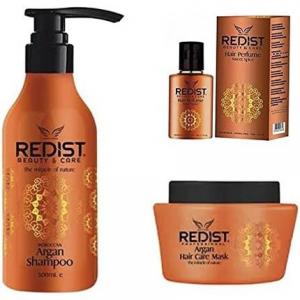 Духи для волос Sweet Spice Argan 50 мл спрей для женщин Redist