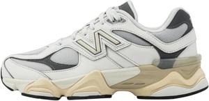 Кроссовки New Balance 9060 Big Kid, White Sea Salt Castlerock