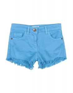 Шорты Gaudì, лазурный