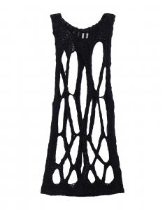 Свитер Rick Owens, черный