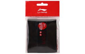 Грип-тейп из полиуретана тонкий LINING, черный