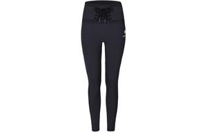 Компрессионные леггинсы для женщин HOTSUIT, Mineral Black