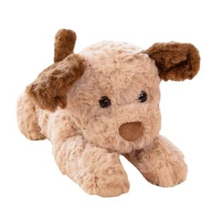 Мягкая игрушка Lazy Dog Comfort, плюшевая кукла Little Puppy Fat Fat Dragon