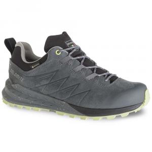 Походная обувь Dolomite Croda Nera Goretex, серый