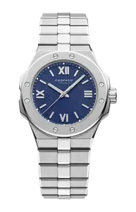 Часы Chopard Alpine eagle 33 мм