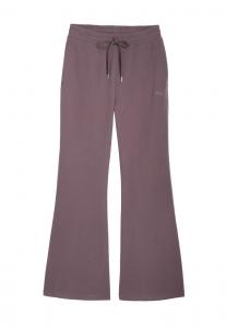 Брюки Puma HER WINTERIZED HIGH-WAIST, Raisin/Purple