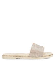 Шлепанцы Clara Barson, розовый