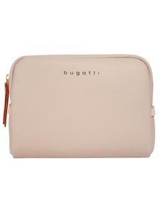 Косметичка Bugatti, бежевый