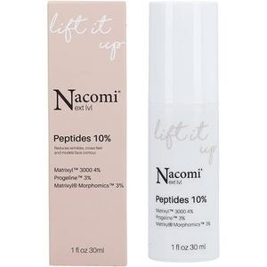 Пептиды Next Level Lift It Up 10%, 30 мл, Nacomi