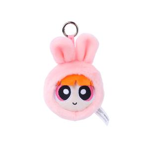 Плюшевый кулон HUGKIS