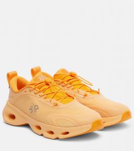 Кроссовки для бега On Cloud Loewe, Orange