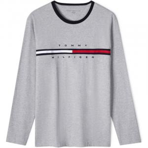 Футболка мужская Tommy Hilfiger, белый