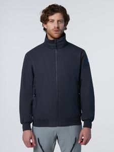 NORTH SAILS Мужская матросская куртка на сетчатой подкладке