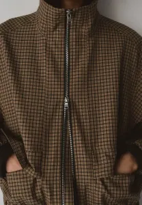 Летняя куртка Mango, Brown