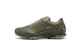 Ecco Кроссовки Biom C Low top Casual мужские Army Green 800464