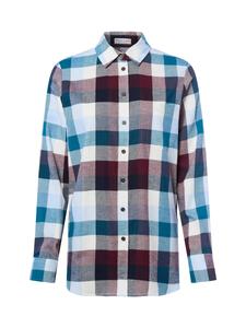 Блуза Marie Lund, Light blue