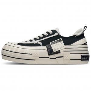 Кеды унисекс с низким верхом Xvessel