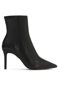 Ботильоны на каблуке Jackie Kazar, черный