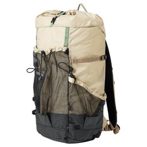 Columbia Нейлоновый рюкзак унисекс светло-коричневый, Light Umber