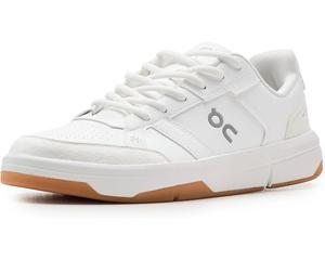 Мужские кроссовки On The Roger Clubhouse, White/Ivory