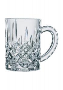 Пивная кружка, хрустальное стекло Nachtmann, прозрачный