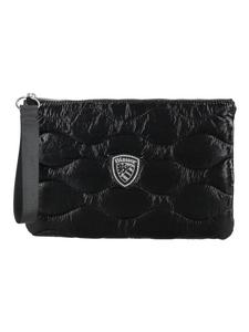 Клатч BLAUER USA Taschen, черный