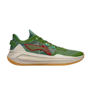 Кроссовки Liren 3 V2 Low, цвет Dragon Boat Festival