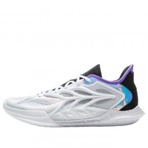 Li-Ning Speed 12 'White'