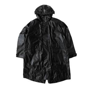 Парка Our Legacy Tempesta Parka, Black