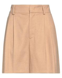 Шорты Valentino, песочный