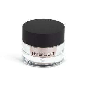 Инглот, пигмент для глаз и тела, порошковый пигмент 39, INGLOT, серебро