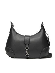 Сумочка Hamptons Hobo CW642 Coach, черный