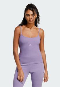 Топ Adidas Sportswear Top, Magic Lilac/Lilac
