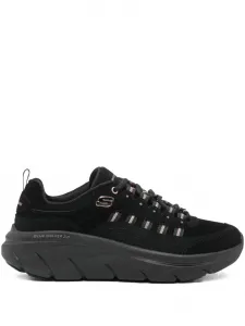 Кроссовки D'Lux Walker 2.0 Skechers, черный