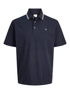 Футболка JACK & JONES JACK & JONES , marine blue