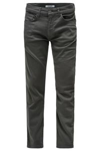 Узкие джинсы Salsa Jeans, антрацит