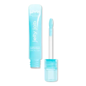 Блеск для губ NYX Professional Makeup Jelly Job, Jelly Frost, 7.5 мл