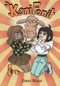 KaniFanit (Finnish Edition) (Bod - Books on Demand)