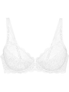 Бюстгальтер на косточках Triumph, белый